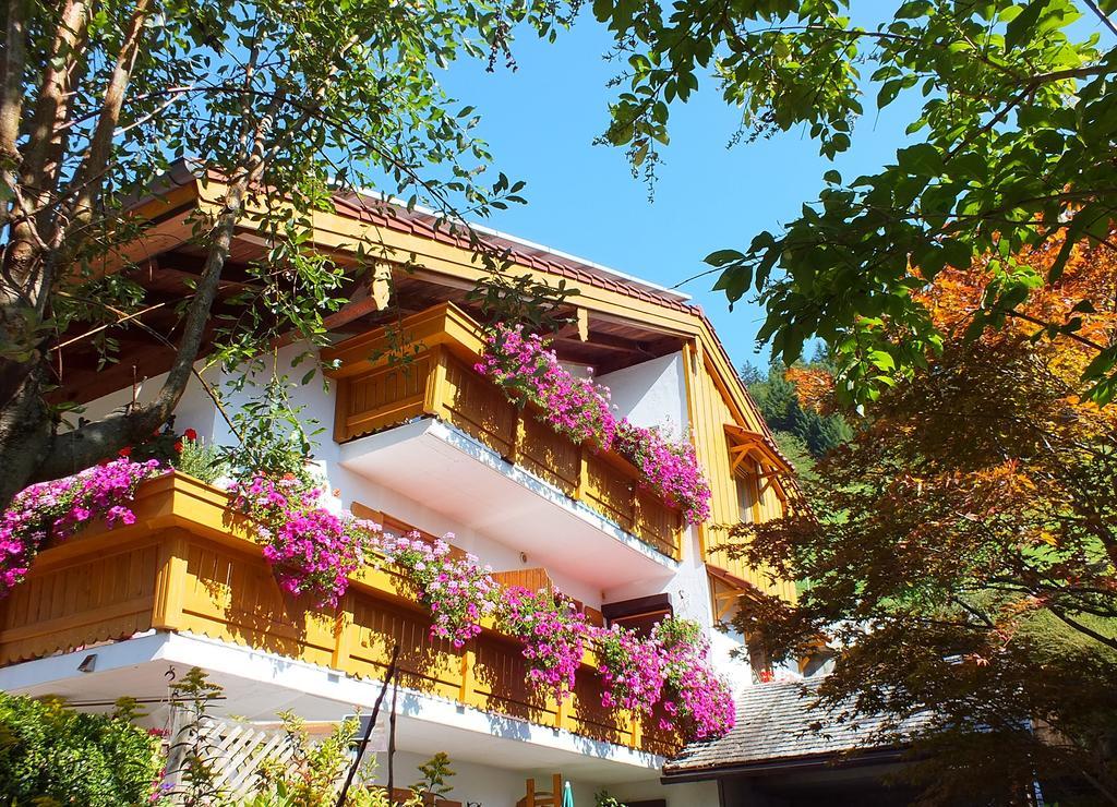 Gaestehaus Amort Hotel Ramsau bei Berchtesgaden Exterior photo