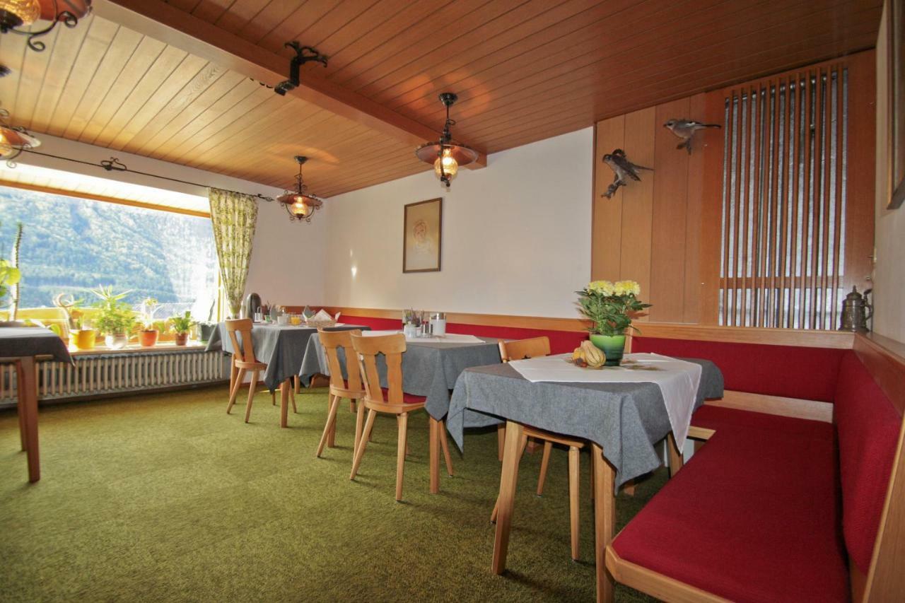 Gaestehaus Amort Ramsau bei Berchtesgaden Exterior photo